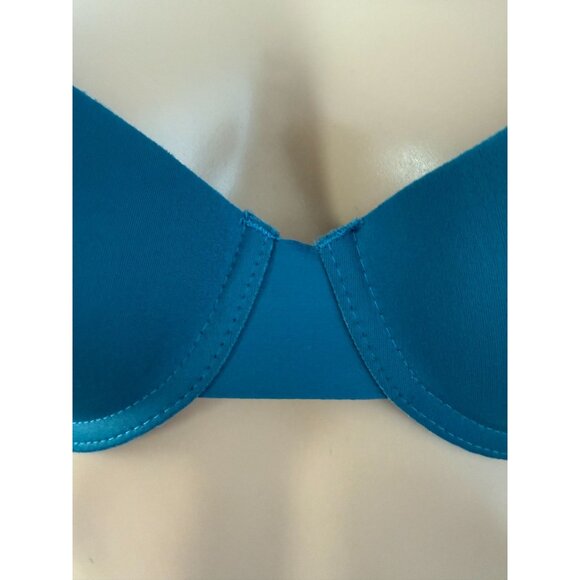 New Women's XOXO Padded Push Up Bra, size 34C - Picture 7 of 13